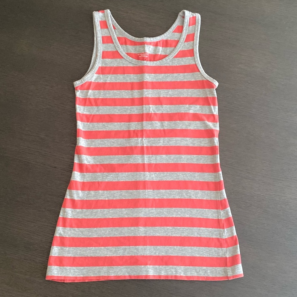 Womens tank top